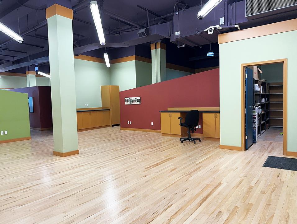 89 Princess Street, Winnipeg, MB