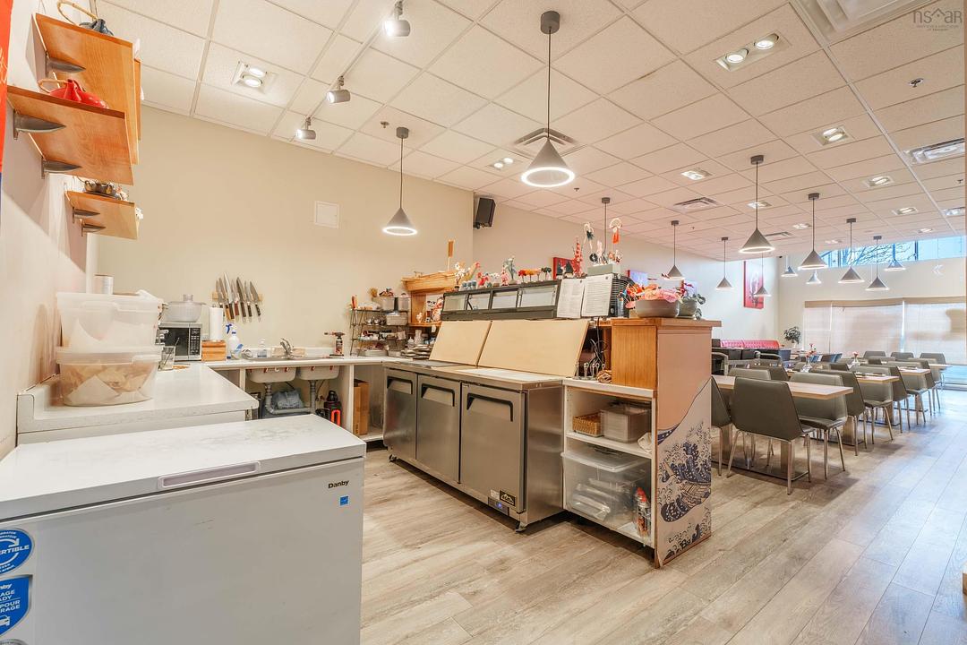 120 - 250 Baker Drive, Dartmouth, NS