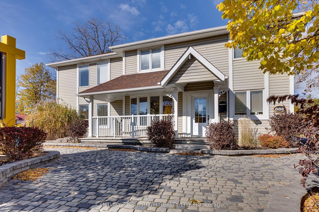 888 Innisfil Beach Road, Innisfil, ON