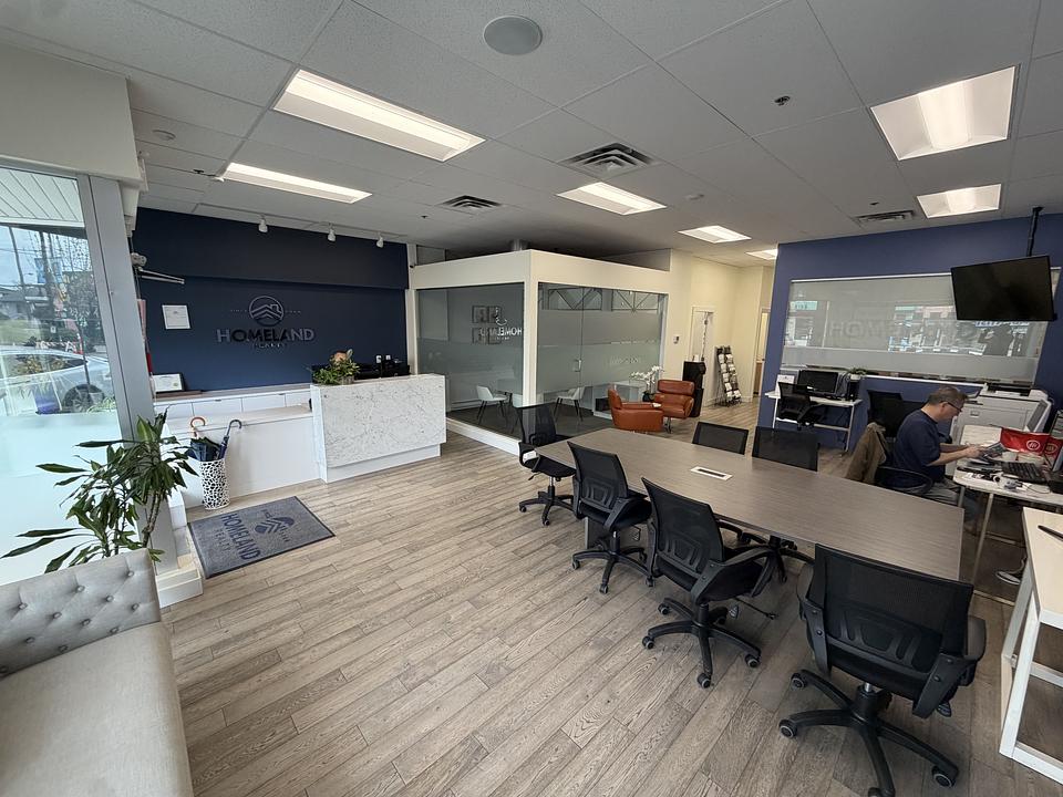 8188 Granville Street, Vancouver, BC