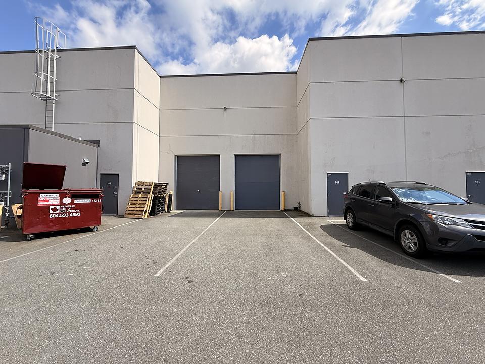 104 - 19181 34A Ave, Surrey, BC