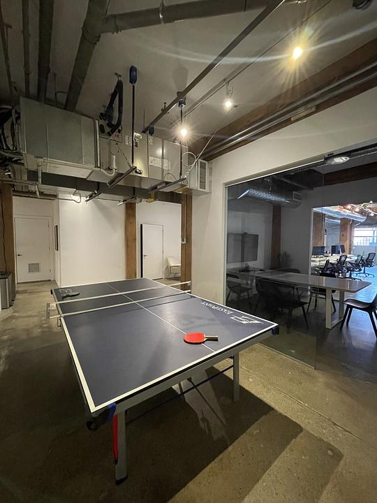 Lower Level - 339 Railway St, Vancouver, BC