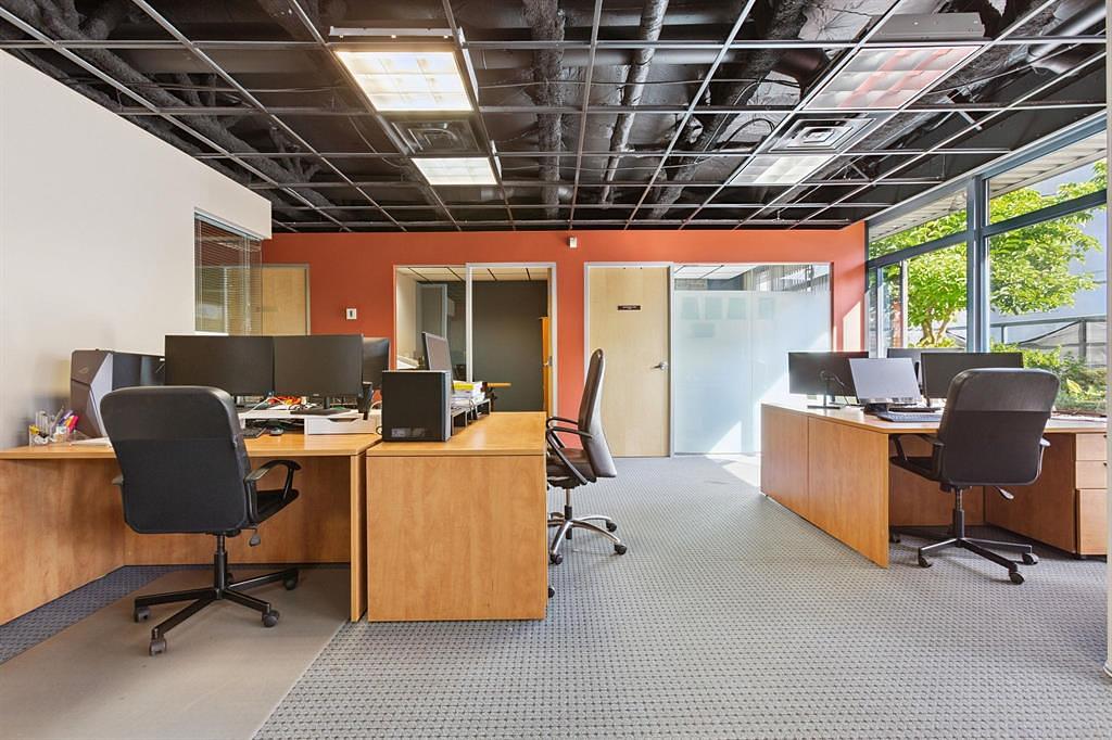 208&209 - 1730 West 2nd Avenue, Vancouver, BC