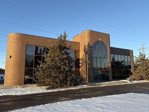 30 Concourse Gate, Ottawa, ON