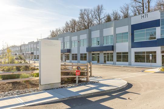 1471 Riverside Road, Abbotsford, BC