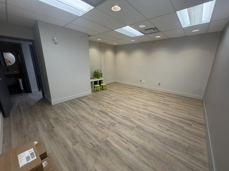 2nd Floor - 175 Holland Avenue, Ottawa, ON
