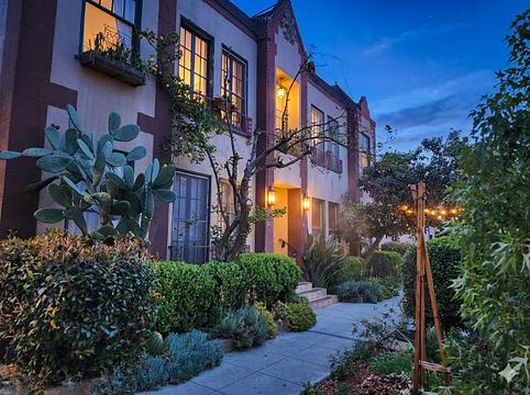 512 Alexandria Avenue, Los Angeles, CA