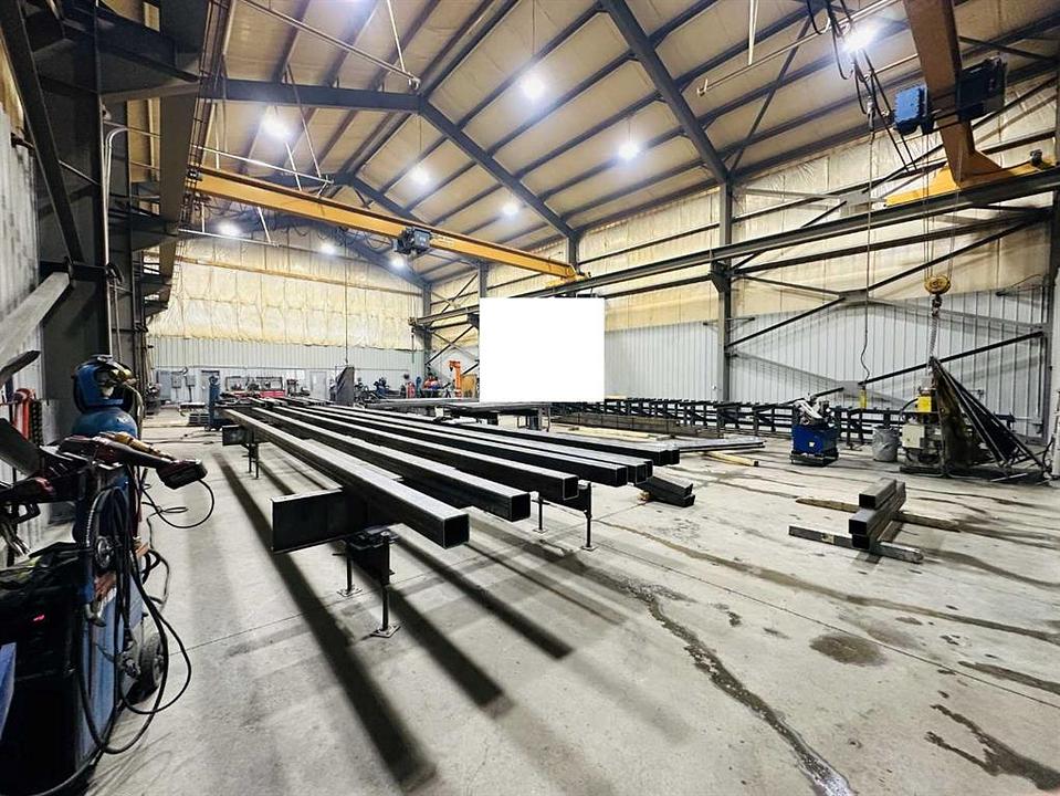 722003 Range Road 53, Clairmont, AB