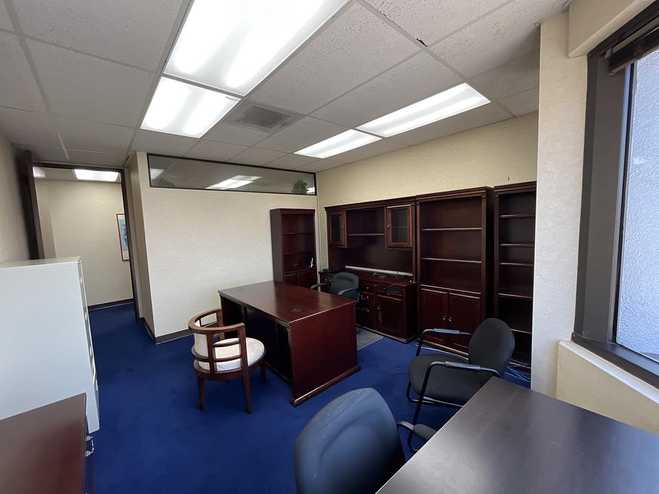400 - 5900 Sepulveda Boulevard, Los Angeles, CA