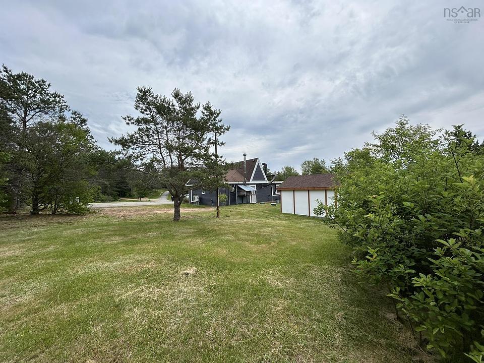 4491 12 Highway, New Ross, NS