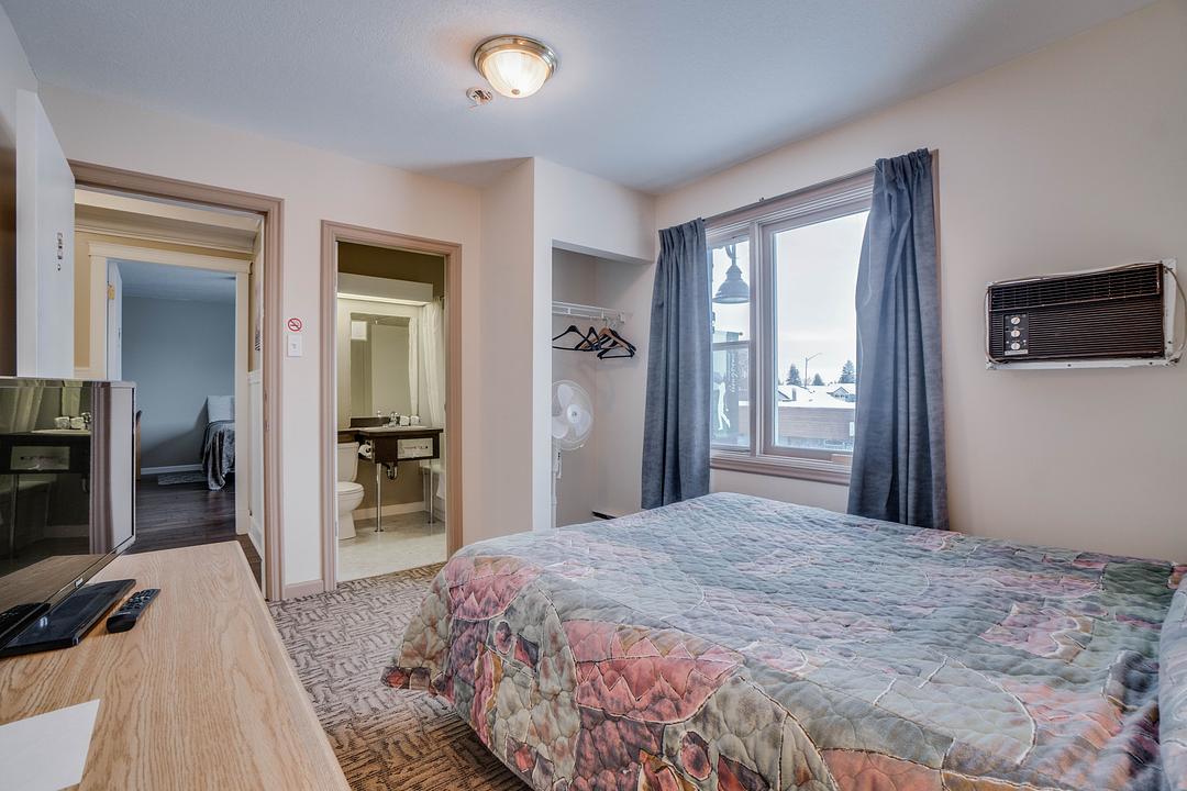 5114 50 Street, Evansburg, AB