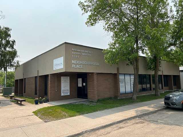 4915 50 Street, Bashaw, AB