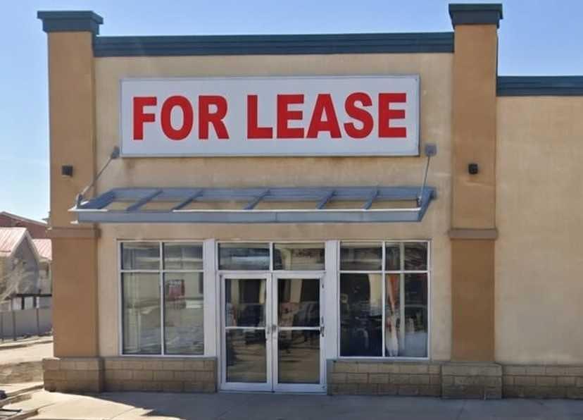 400A - 650 South Railway Avenue East, Drumheller, AB