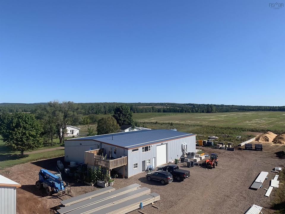 396 Station Road, Great Village, NS