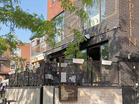 3518 Avenue Lacombe, Montréal, QC