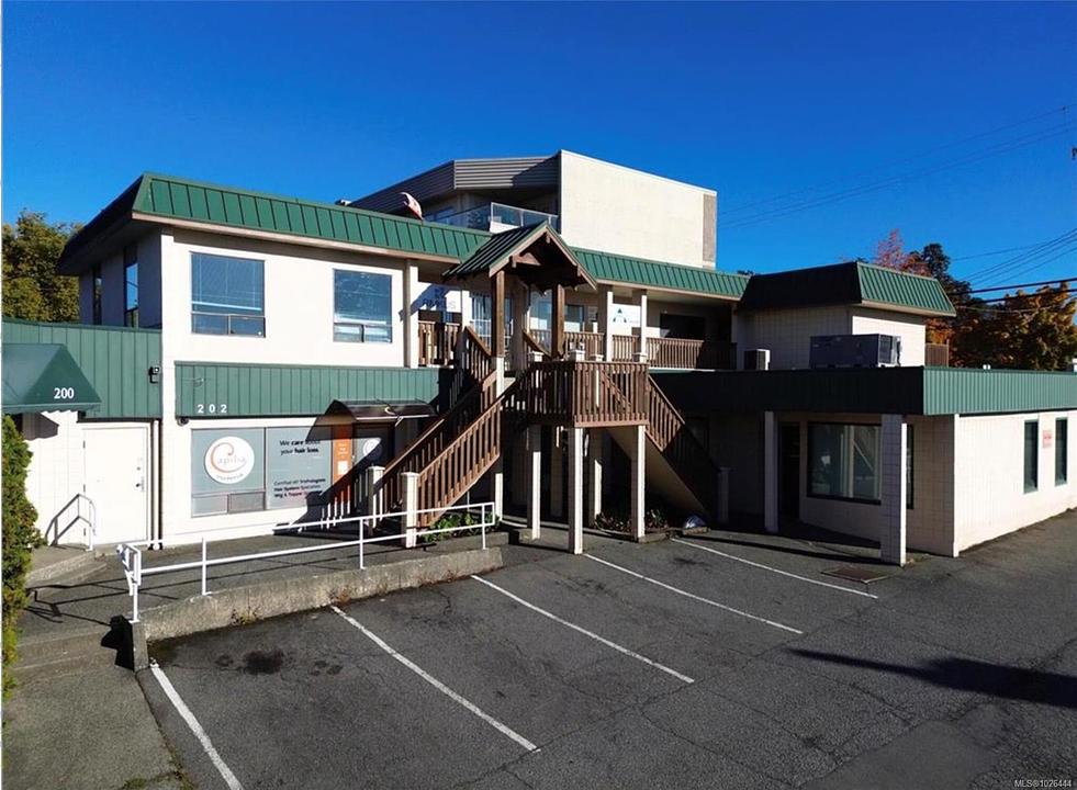 4500 West Saanich Road, Victoria, BC