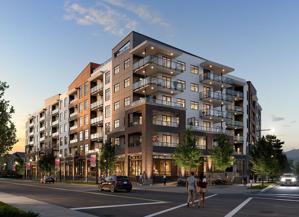 120 - 20769 Fraser Highway, Langley, BC