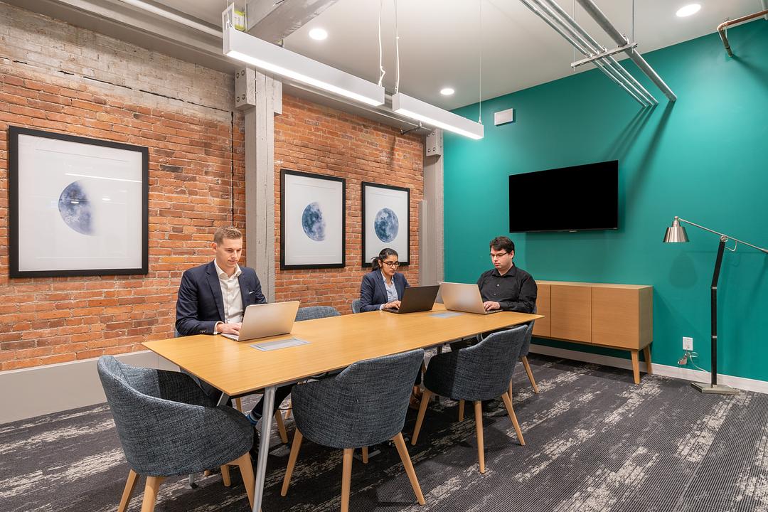 200 - 535 Yates Street, Victoria, BC