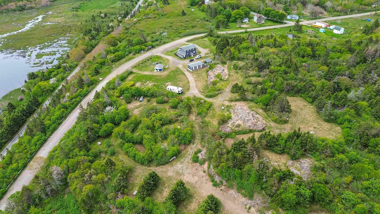 50 Whale Cove Road, Whale Cove, NS