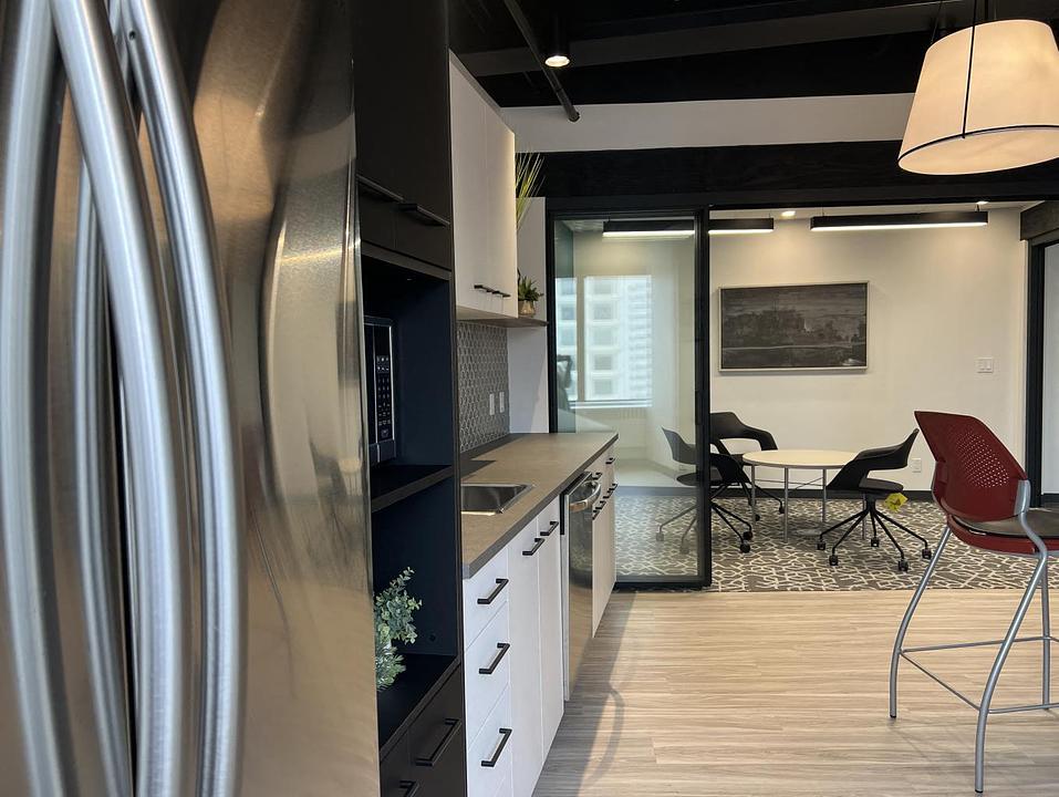 801 - 10065 Jasper Avenue, Edmonton, AB