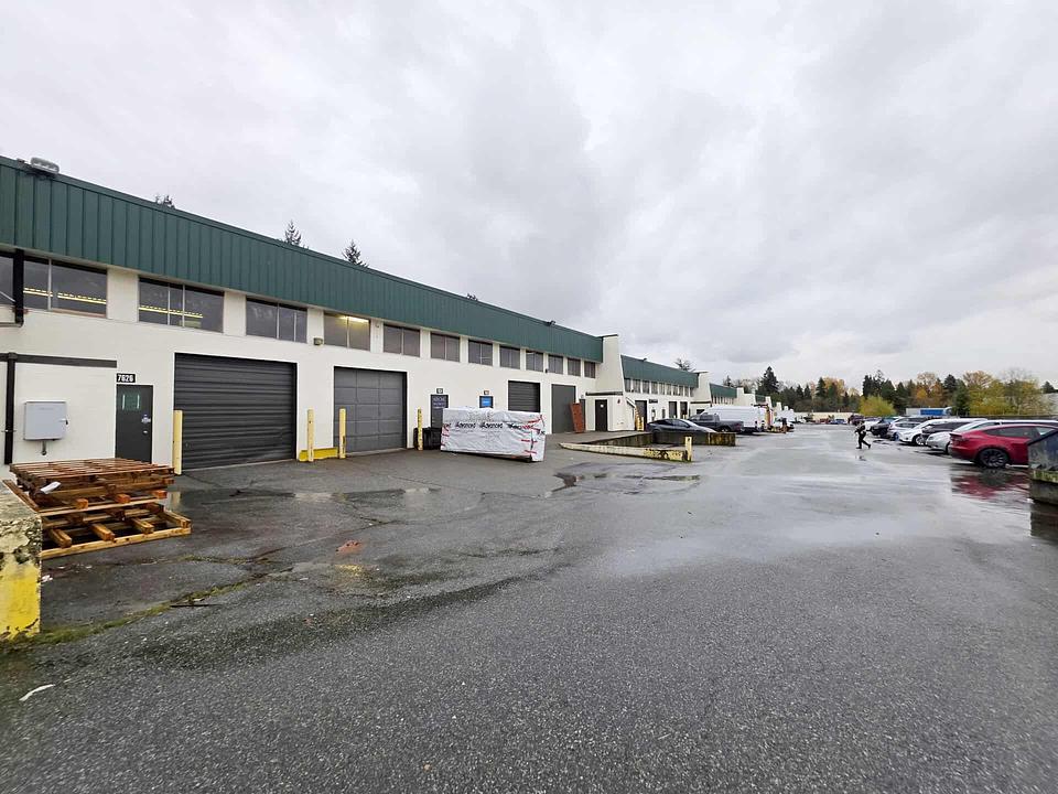 7640 Winston - 7626 Winston Street, Burnaby, BC