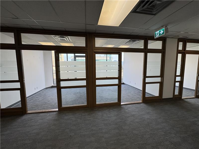 320 - 1212 West Broadway, Vancouver, BC