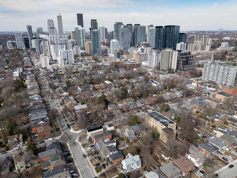 299 Forman Avenue, Toronto, ON