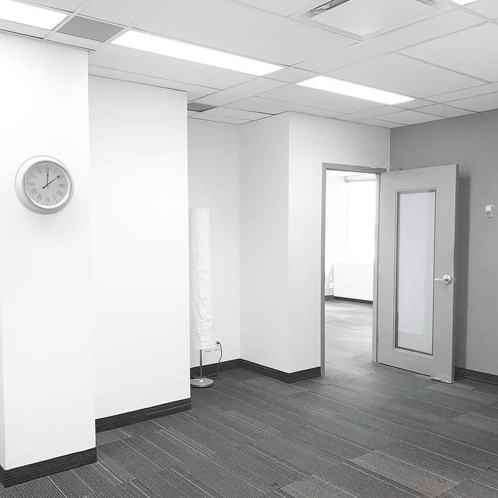 0605 - 1235 Bay Street, Toronto, ON