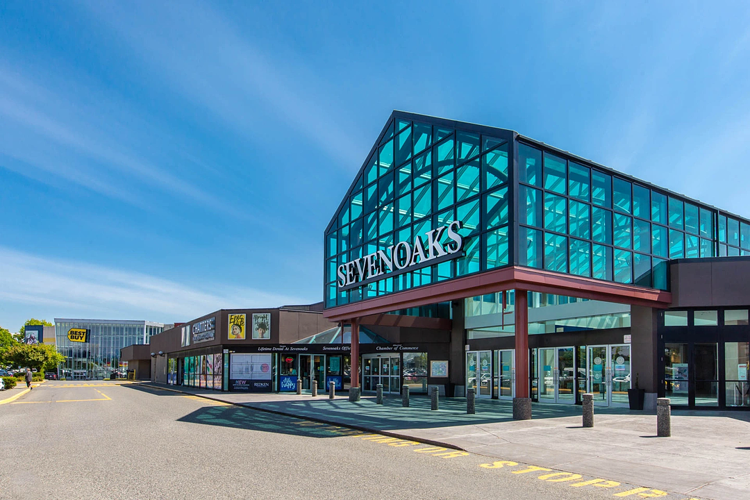 161 - 32900 South Fraser Way, Abbotsford, BC