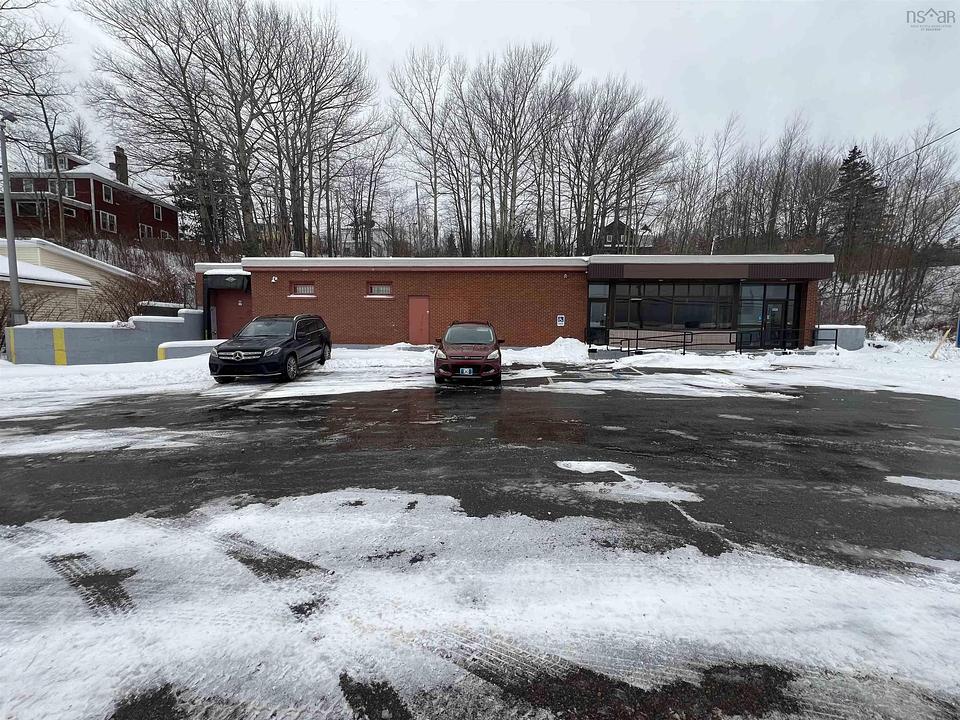 419 Main Street, Mulgrave, NS