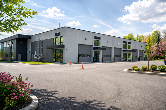555 Rue de Vernon, Gatineau, QC