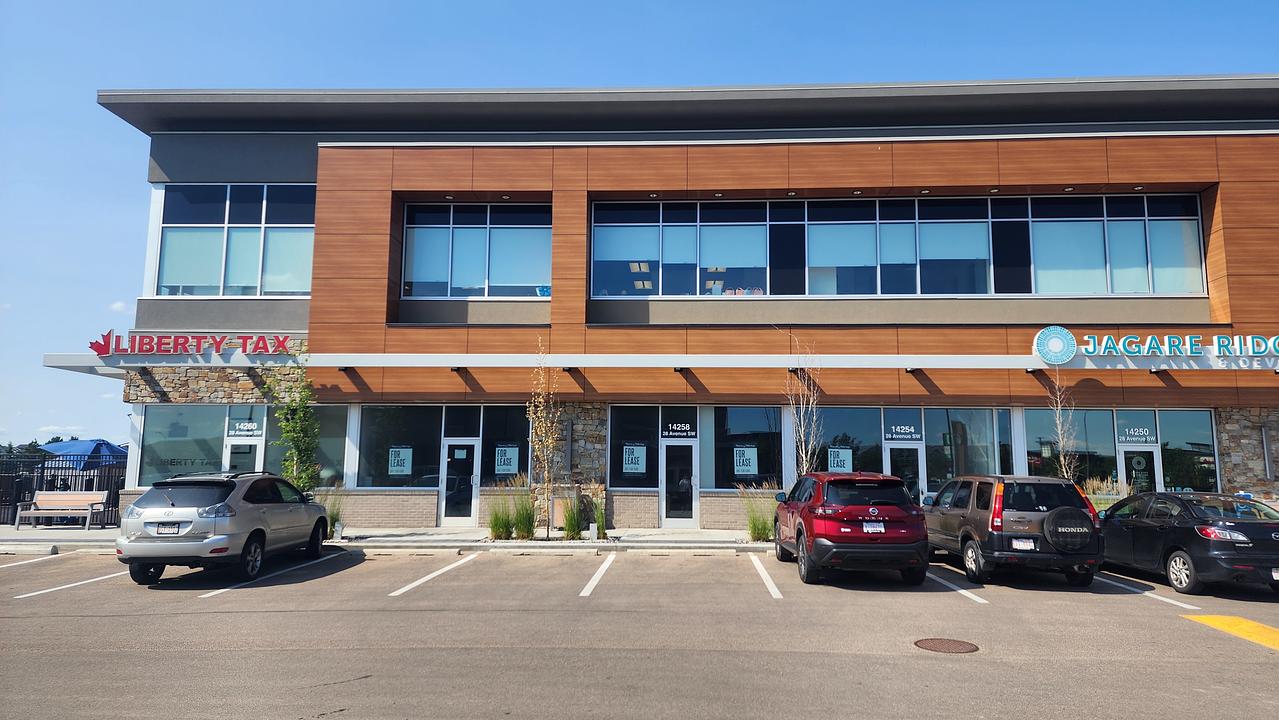 14250 28 Avenue Southwest, Edmonton, AB