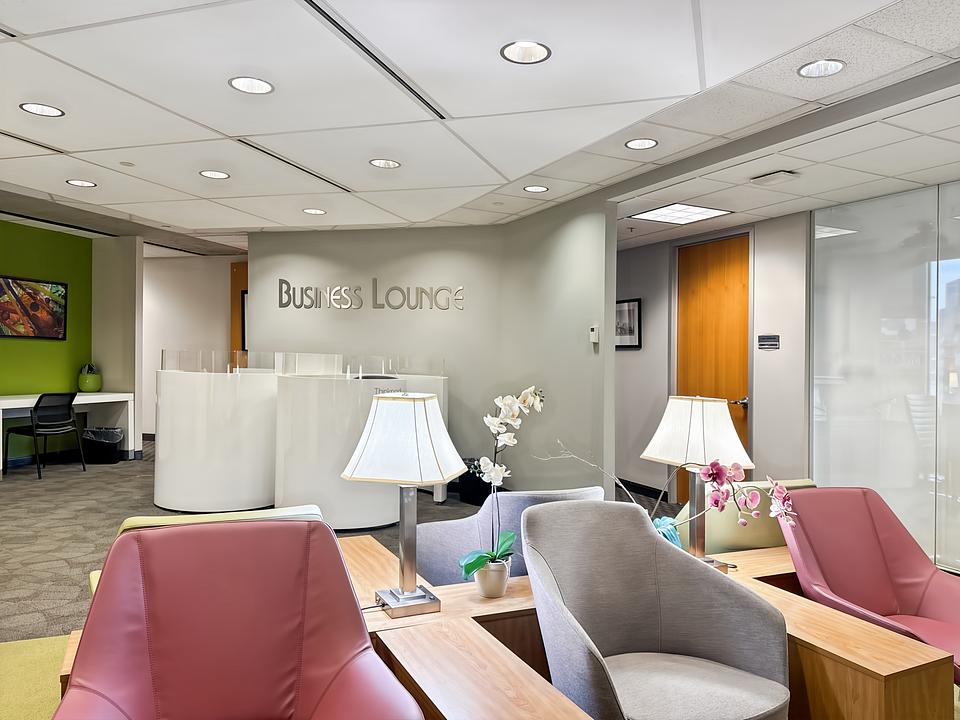 1400 - 1500 West Georgia Street, Vancouver, BC