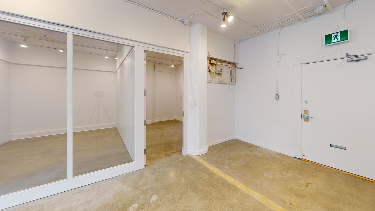 303 - 318 Homer Street, Vancouver, BC