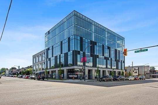 1308 Adanac Street, Vancouver, BC