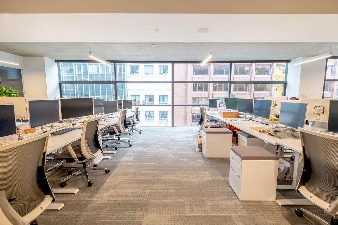 6th - 838 W Hastings St, Vancouver, BC