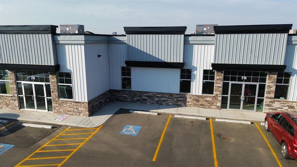 210 - 5302 Vista Trail, Blackfalds, AB