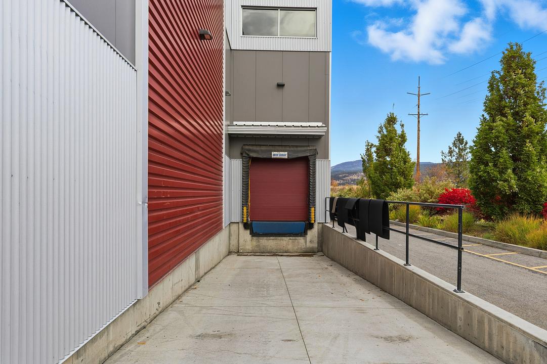 1965 Pier Mac Way, Kelowna, BC