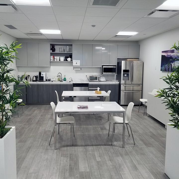 1730 - 999 West Hastings Street, Vancouver, BC