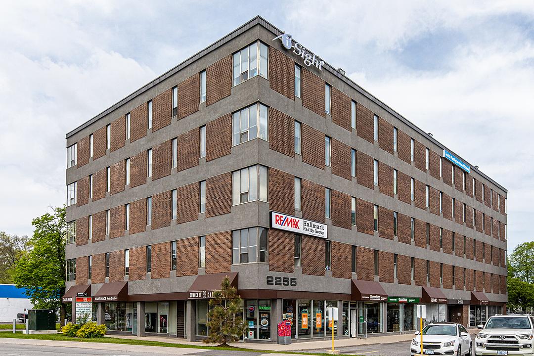 500 - 2255 Carling Ave, Ottawa, ON