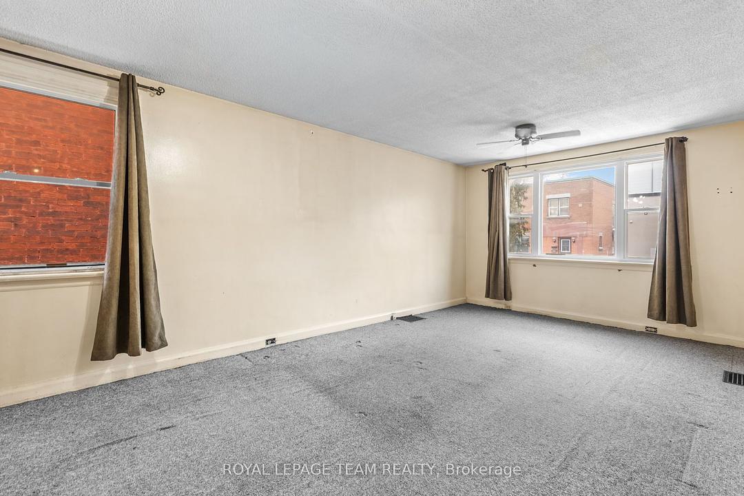 498 Gladstone Avenue, Ottawa, ON
