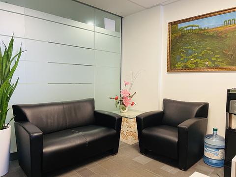 4000 No. 3 Road, Richmond, BC
