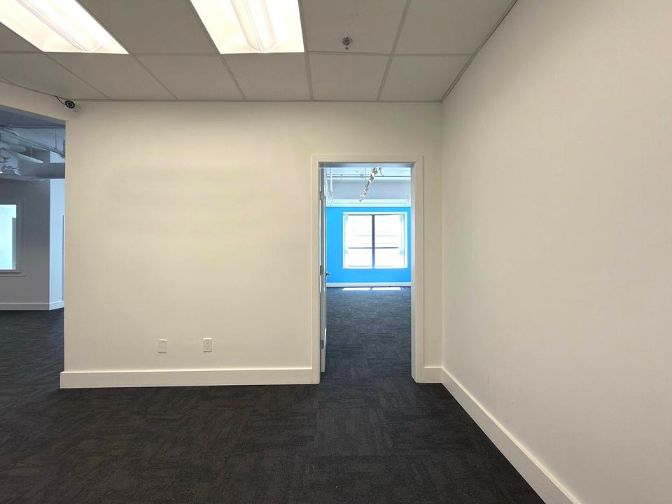 210 - 128 West 6th Avenue, Vancouver, BC