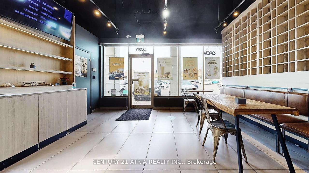 38 - 3175 Rutherford Road, Vaughan, ON