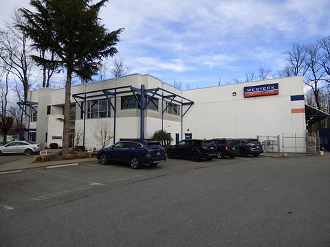 8104 Evans Road, Chilliwack, BC