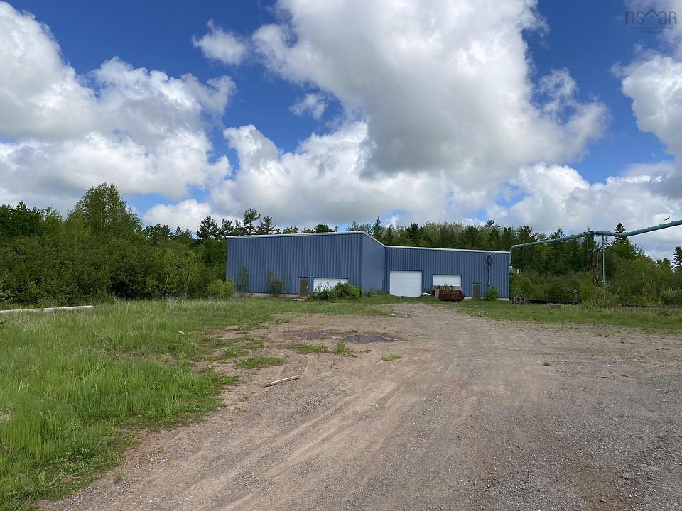 63 Old Nova Scotia 354, Noel, NS