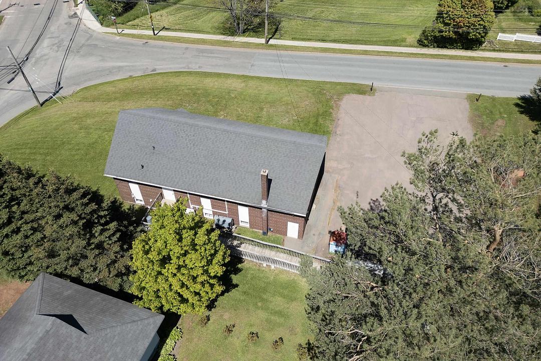 66 Victoria Street West, Amherst, NS
