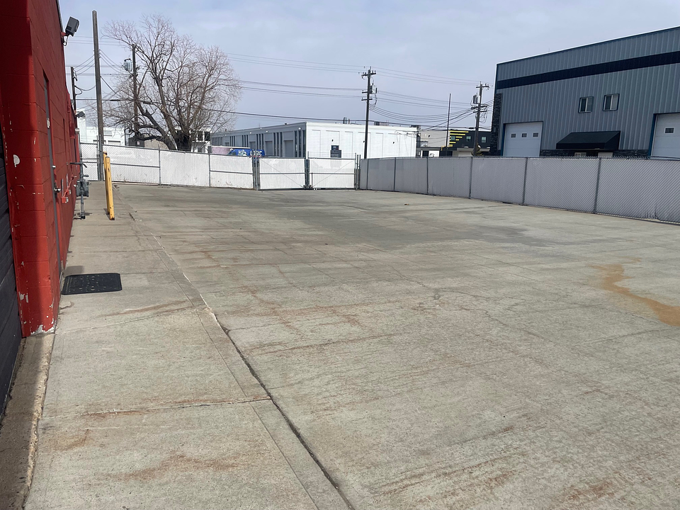 14707 119 Avenue Northwest, Edmonton, AB