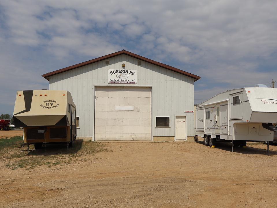 4512 62 Avenue, Barrhead, AB