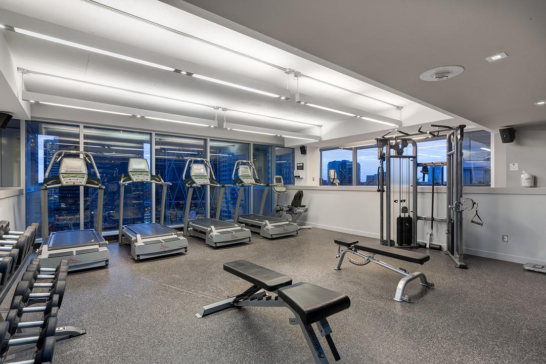600 - 110 9 Avenue Southwest, Calgary, AB